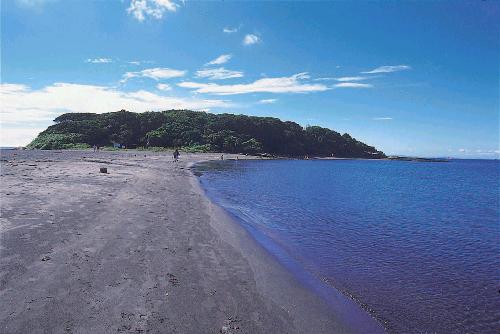沖ノ島